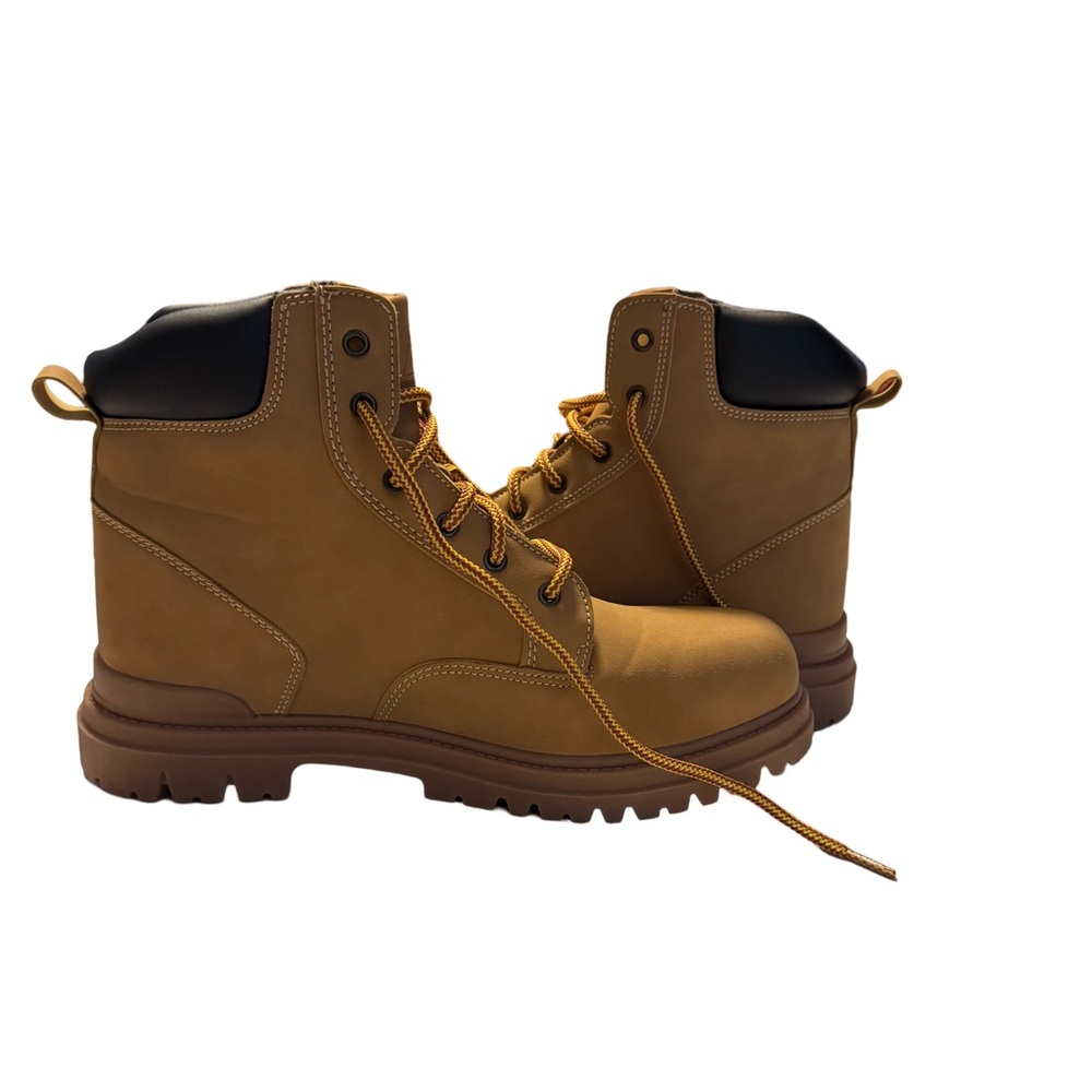 Men's Tan Ozark Hiking Boots
Box40
